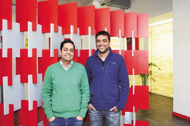 zomato founders