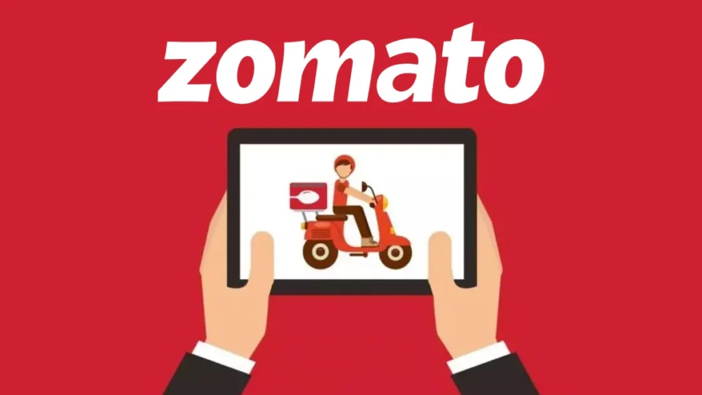 From Humble Beginnings to Global Success: The Zomato Journey